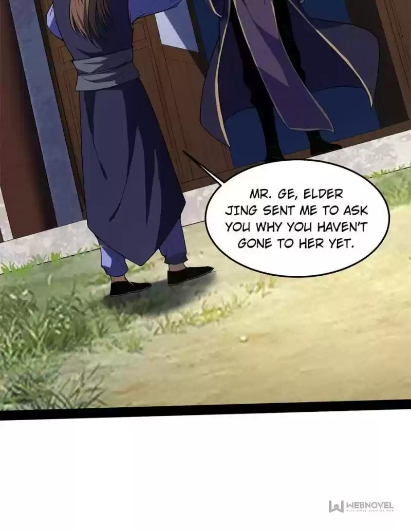 Way To Be The Evil Emperor Chapter 211