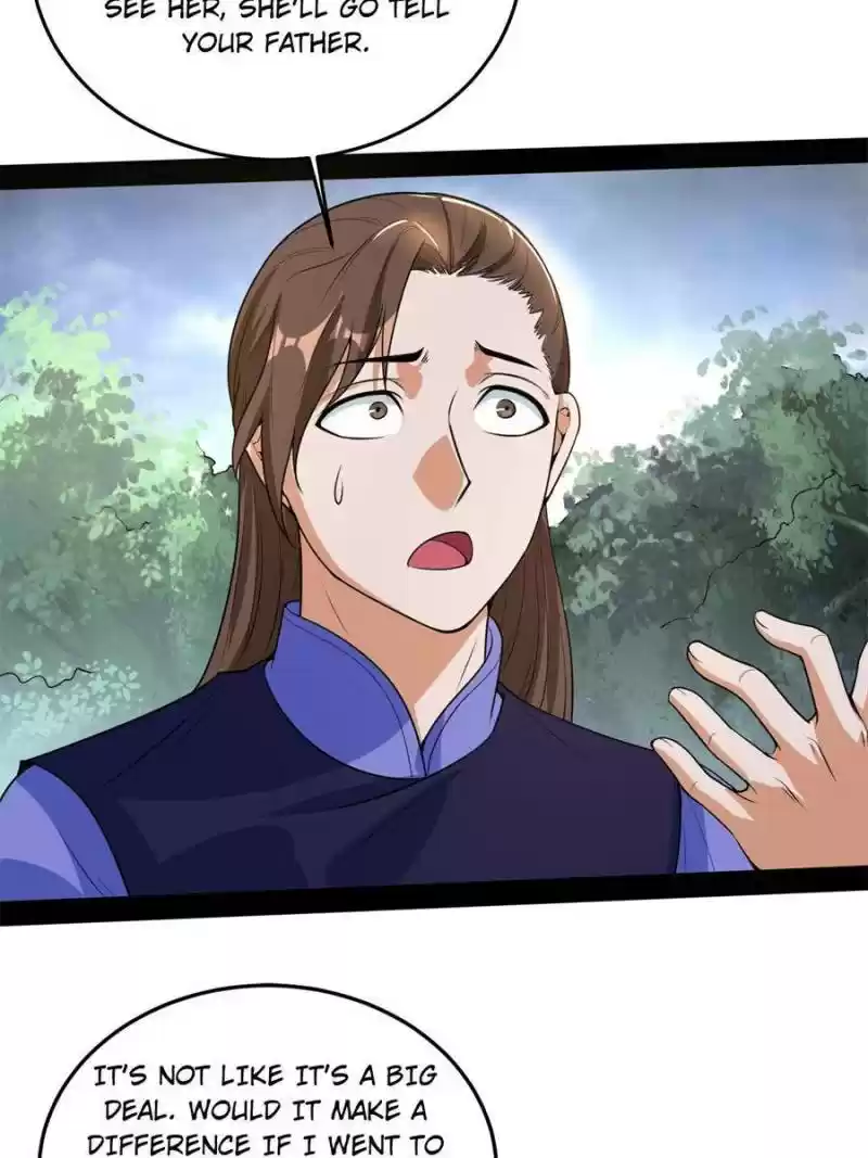 Way To Be The Evil Emperor Chapter 211