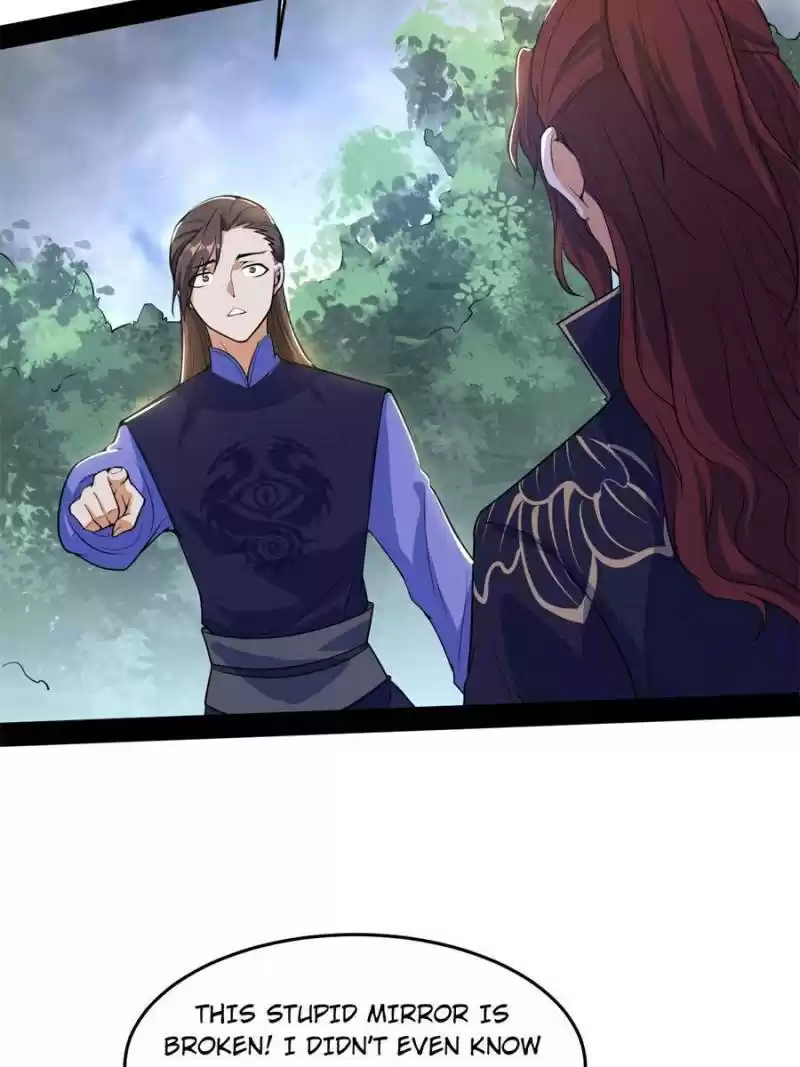 Way To Be The Evil Emperor Chapter 211