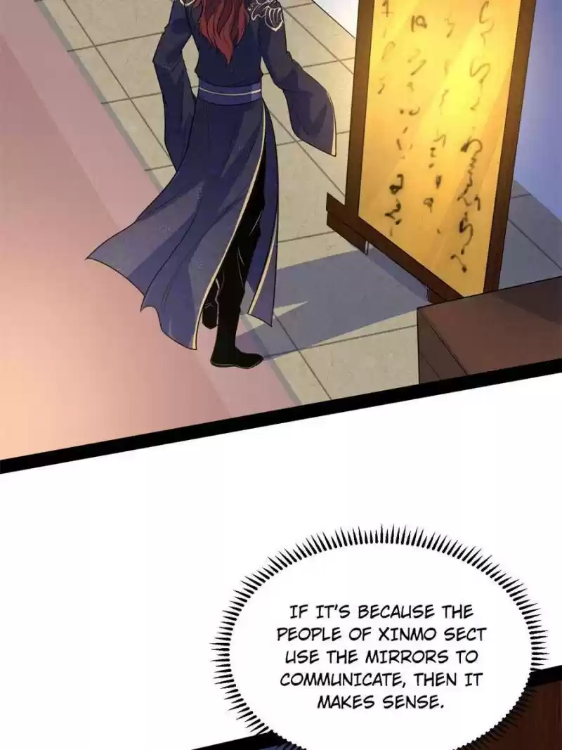 Way To Be The Evil Emperor Chapter 211