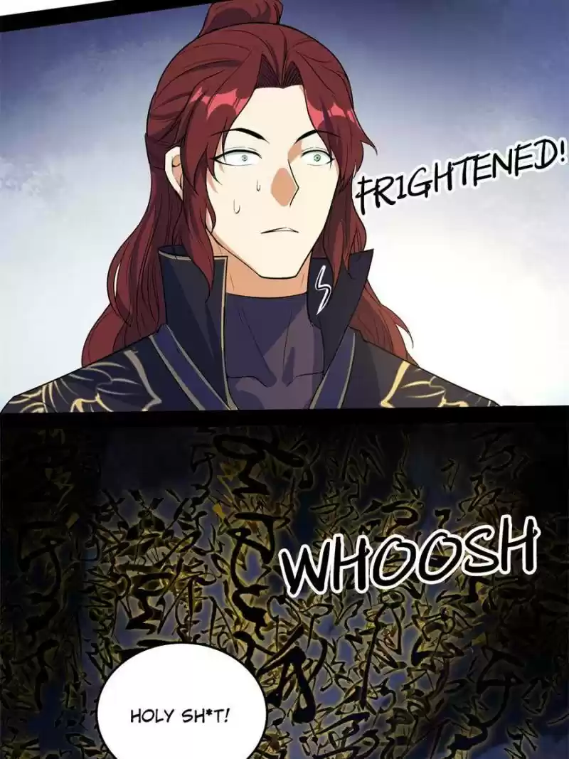 Way To Be The Evil Emperor Chapter 211