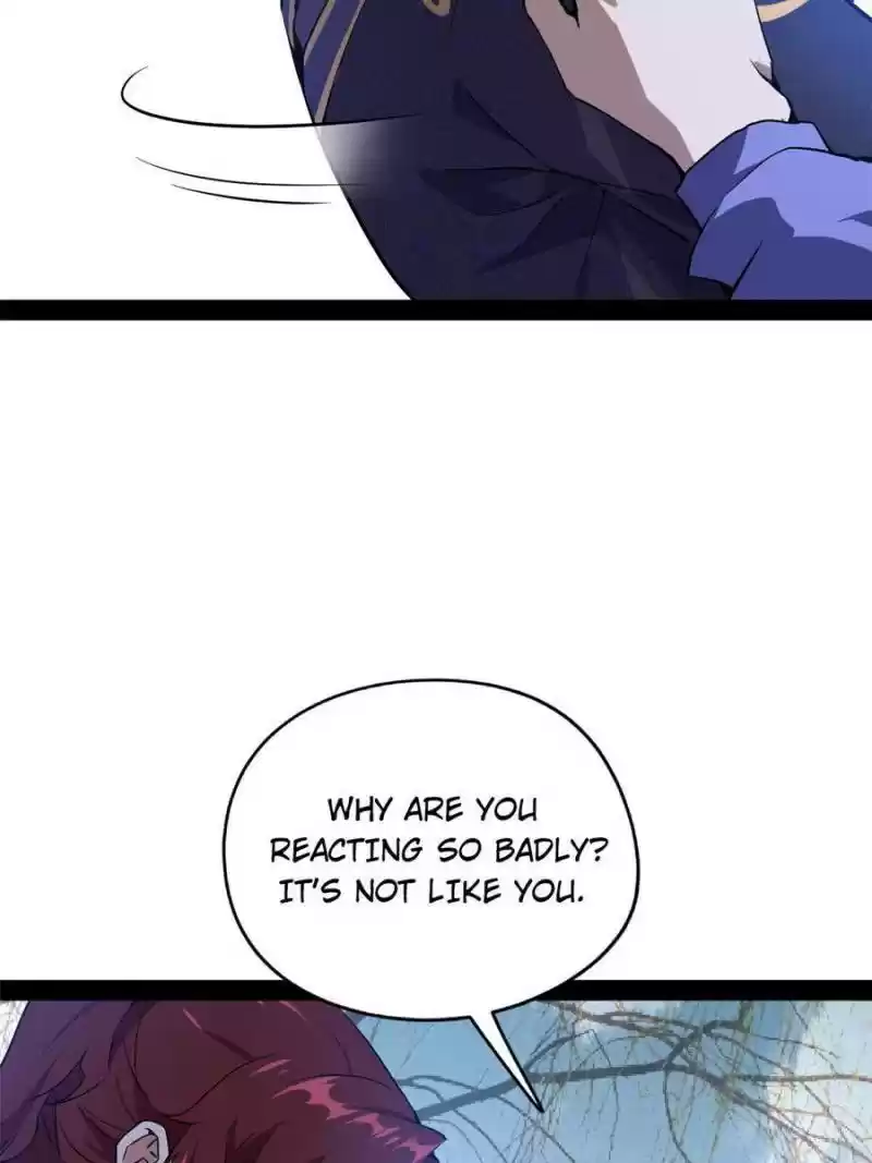 Way To Be The Evil Emperor Chapter 212