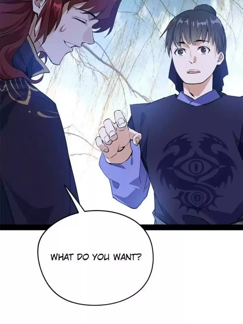 Way To Be The Evil Emperor Chapter 212