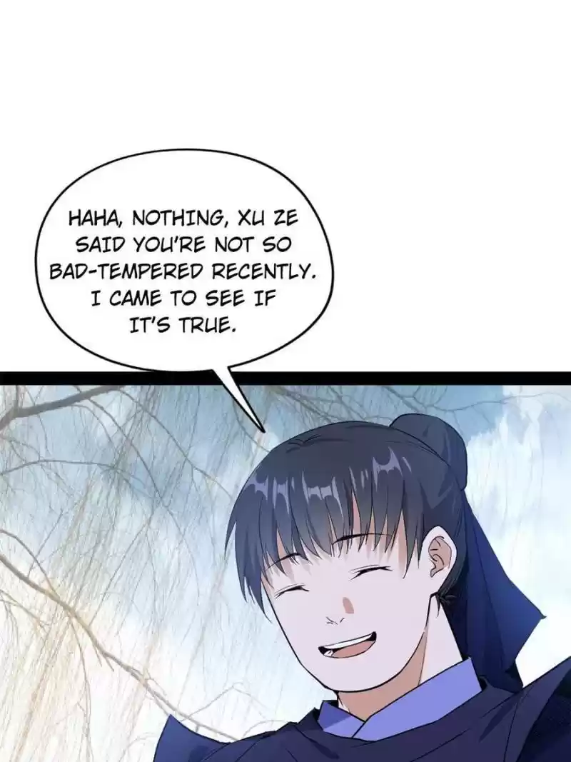 Way To Be The Evil Emperor Chapter 212