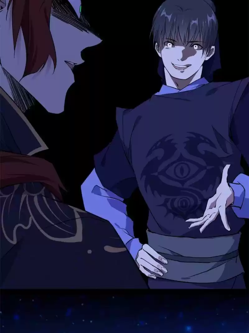 Way To Be The Evil Emperor Chapter 212