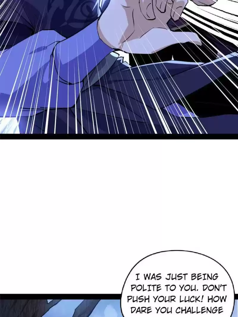 Way To Be The Evil Emperor Chapter 212