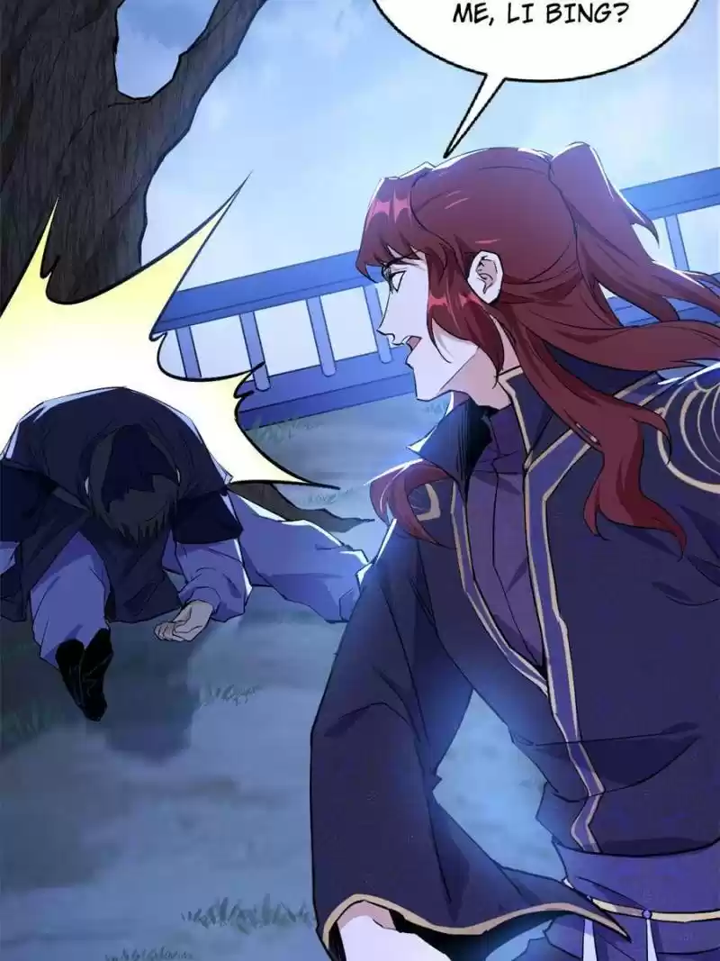 Way To Be The Evil Emperor Chapter 212