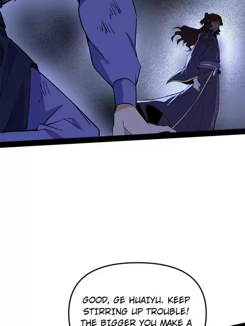 Way To Be The Evil Emperor Chapter 212