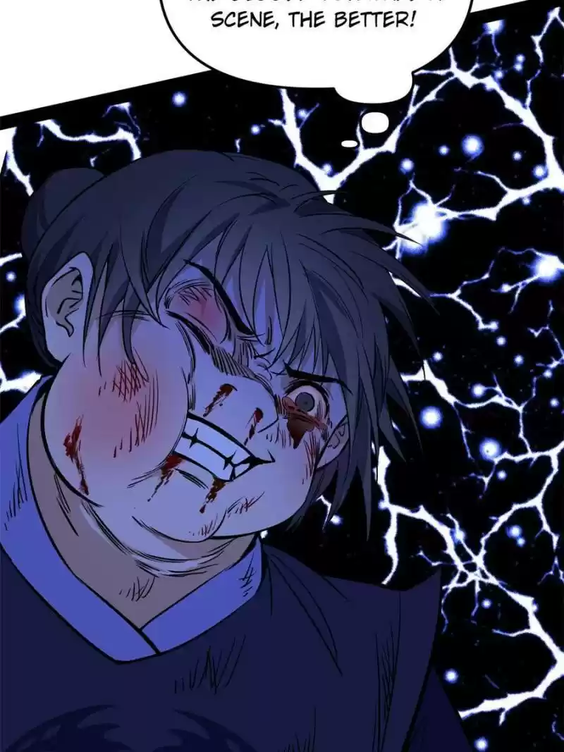 Way To Be The Evil Emperor Chapter 212