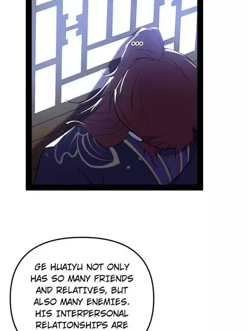 Way To Be The Evil Emperor Chapter 212