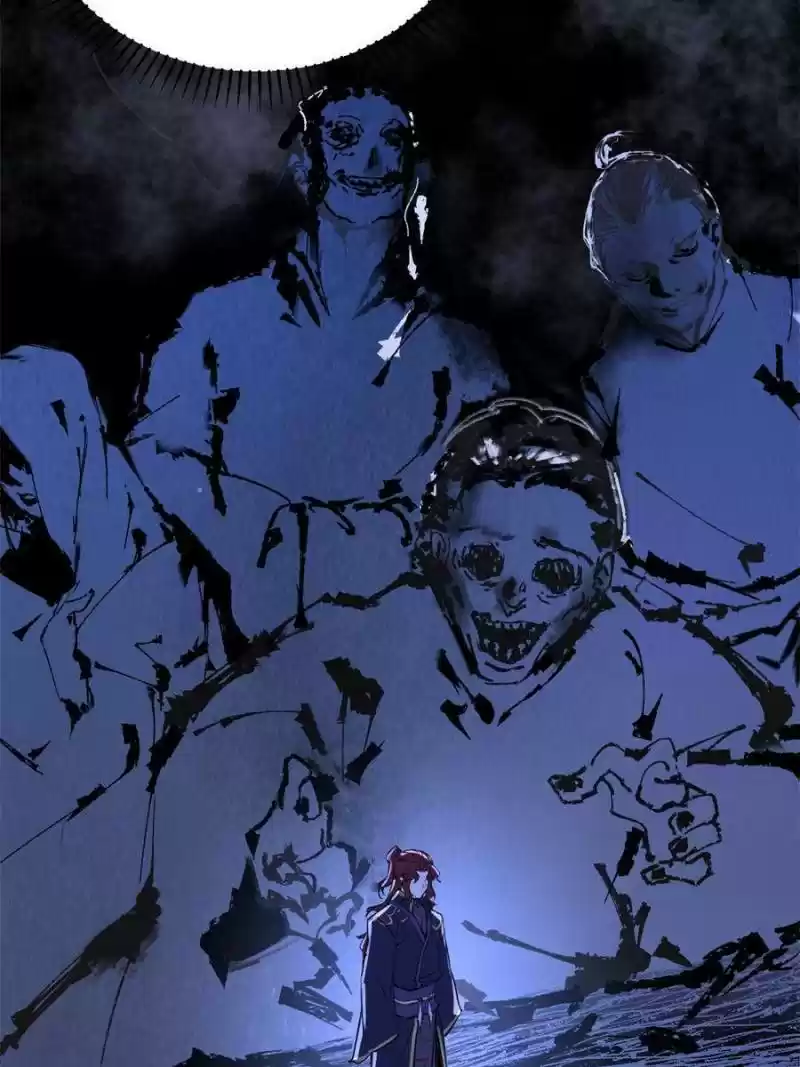 Way To Be The Evil Emperor Chapter 212