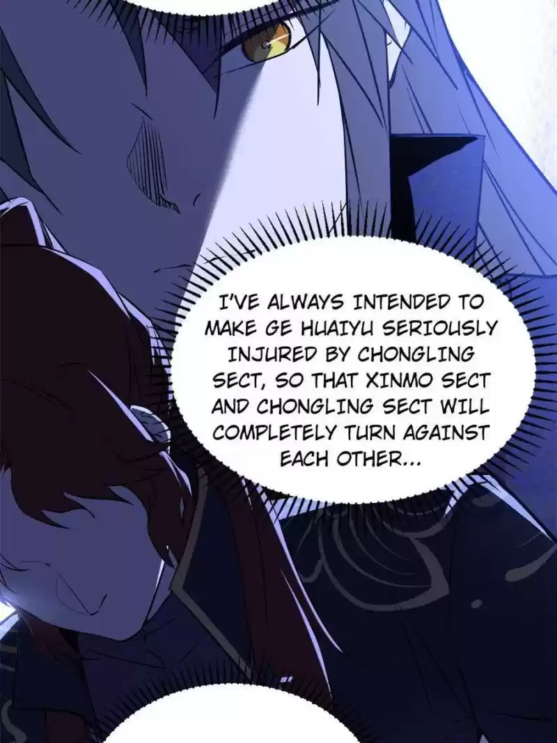 Way To Be The Evil Emperor Chapter 212