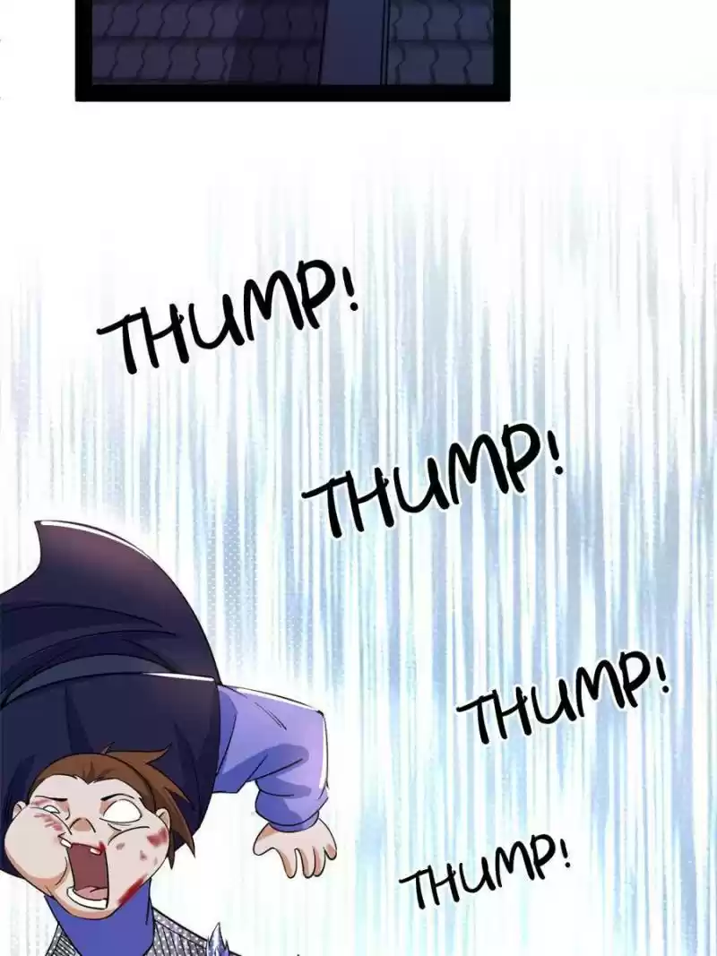 Way To Be The Evil Emperor Chapter 212