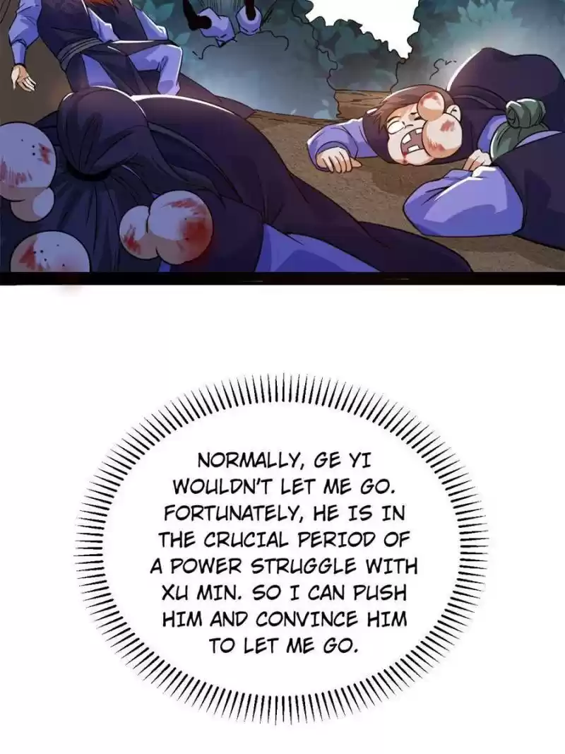 Way To Be The Evil Emperor Chapter 212