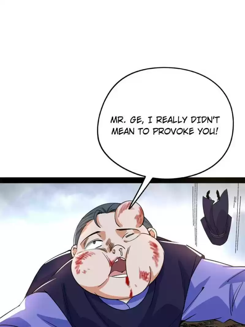 Way To Be The Evil Emperor Chapter 212