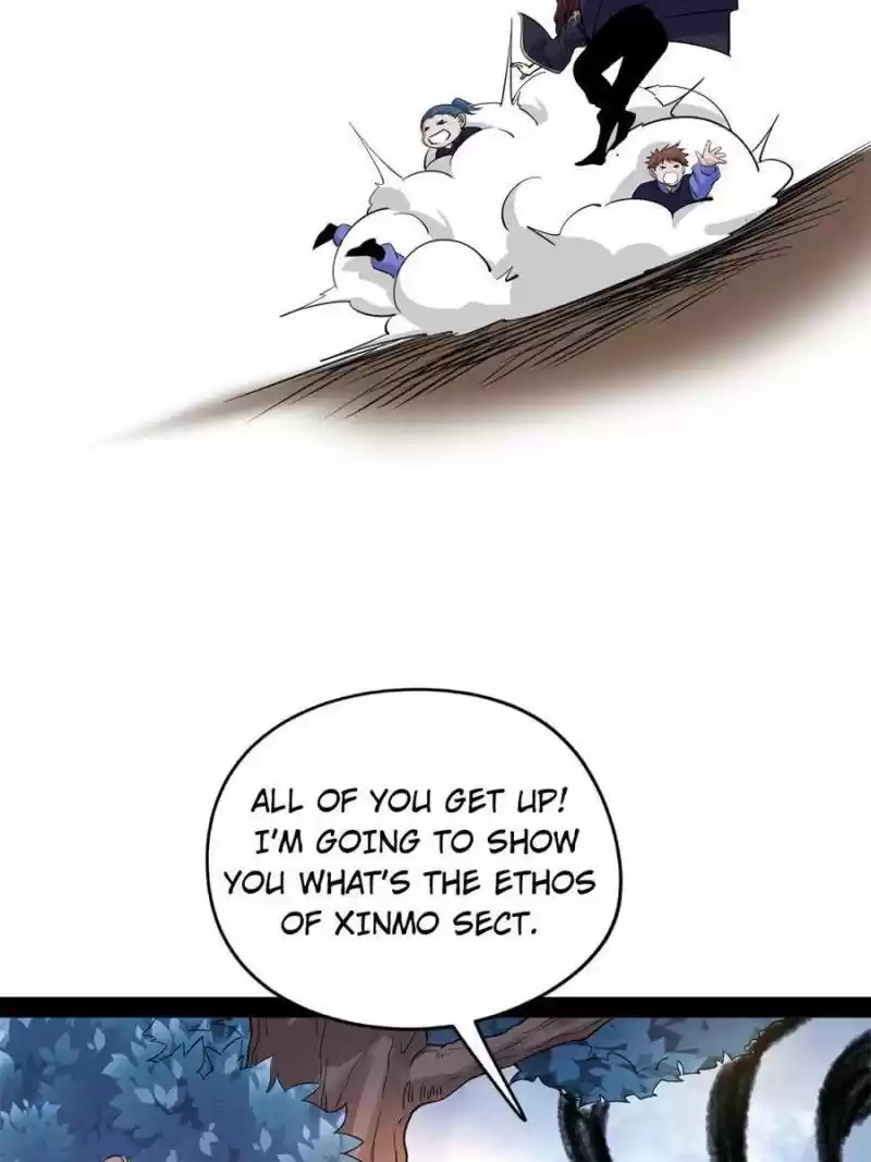 Way To Be The Evil Emperor Chapter 212