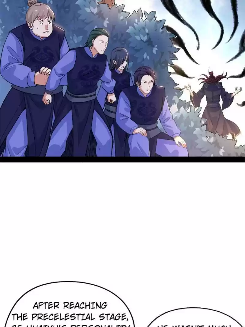 Way To Be The Evil Emperor Chapter 212