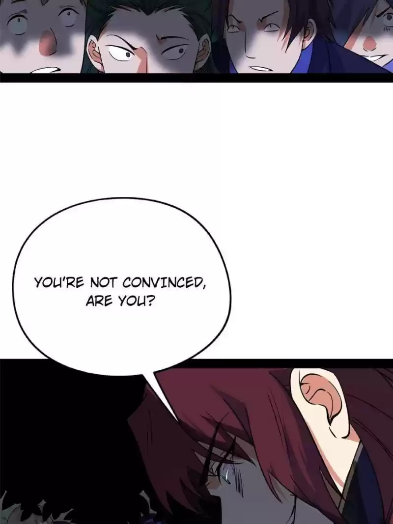 Way To Be The Evil Emperor Chapter 212