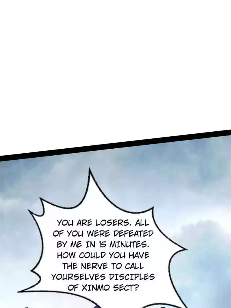 Way To Be The Evil Emperor Chapter 212