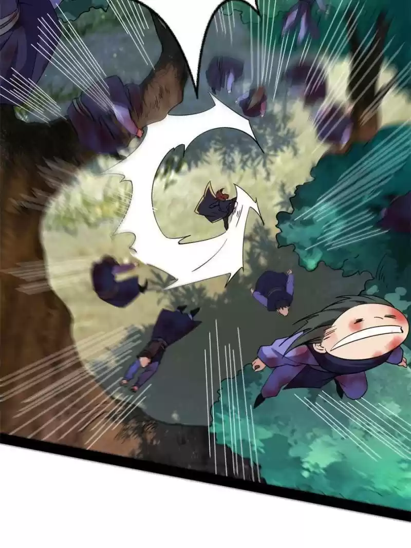 Way To Be The Evil Emperor Chapter 212