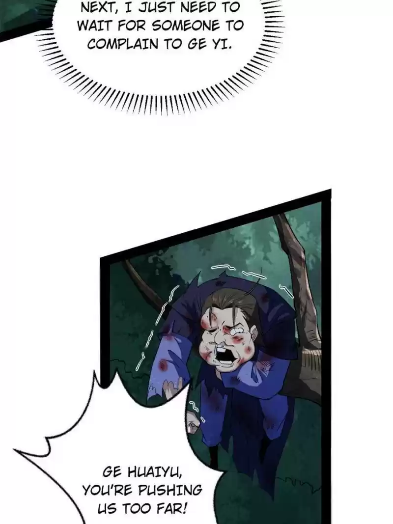 Way To Be The Evil Emperor Chapter 212