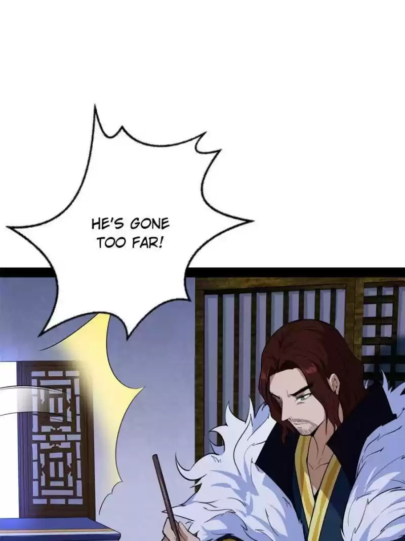 Way To Be The Evil Emperor Chapter 212