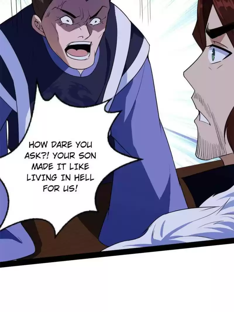 Way To Be The Evil Emperor Chapter 212