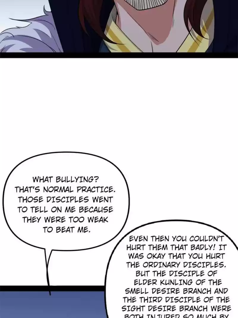 Way To Be The Evil Emperor Chapter 212