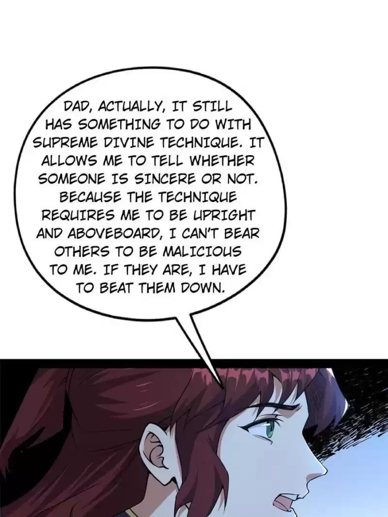 Way To Be The Evil Emperor Chapter 212