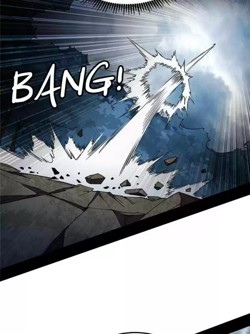 Way To Be The Evil Emperor Chapter 213