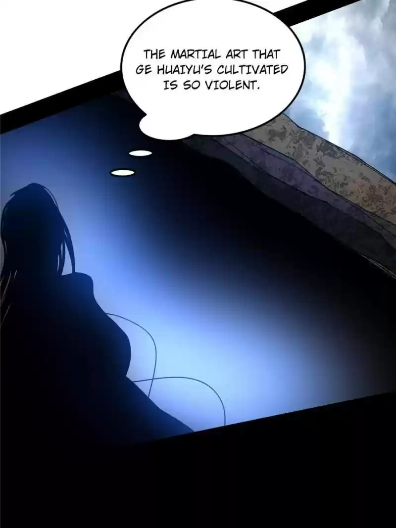 Way To Be The Evil Emperor Chapter 213