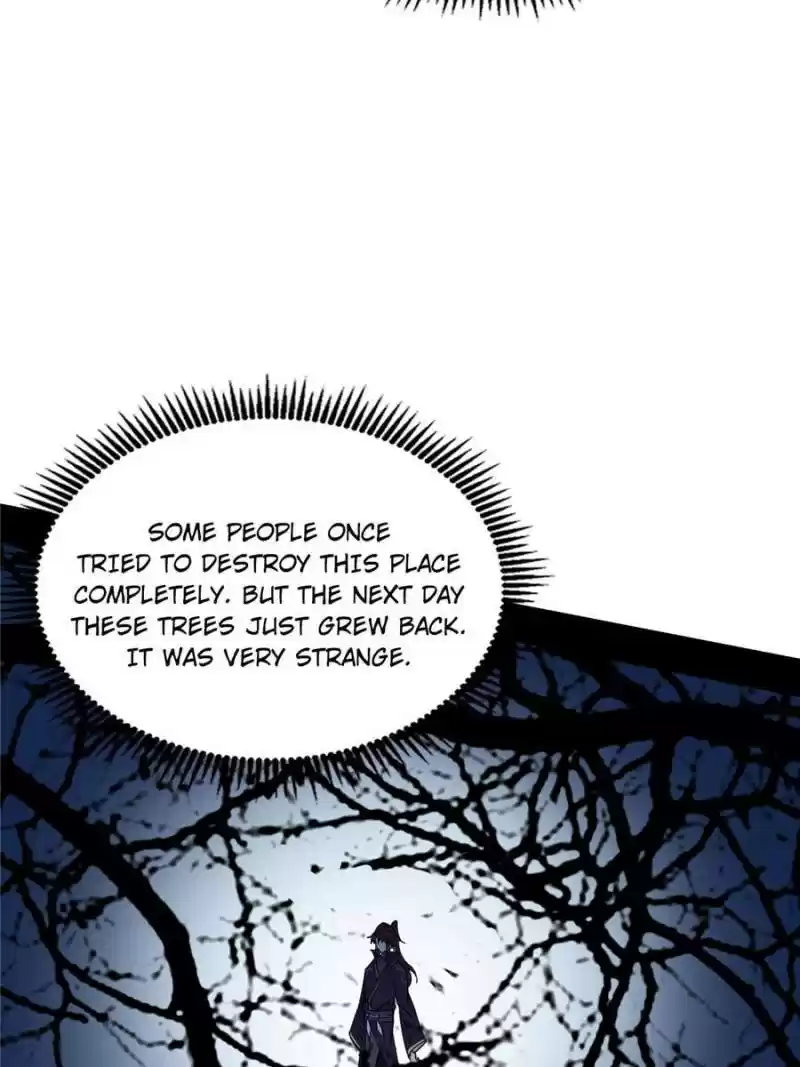 Way To Be The Evil Emperor Chapter 213