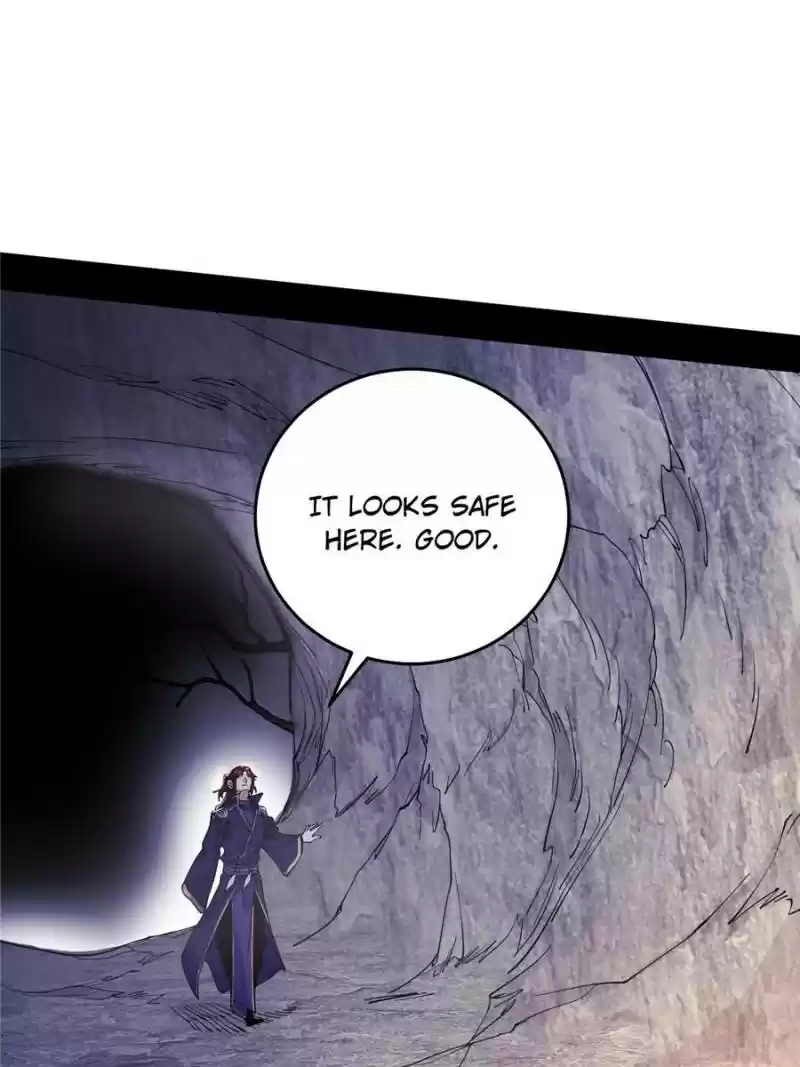 Way To Be The Evil Emperor Chapter 213