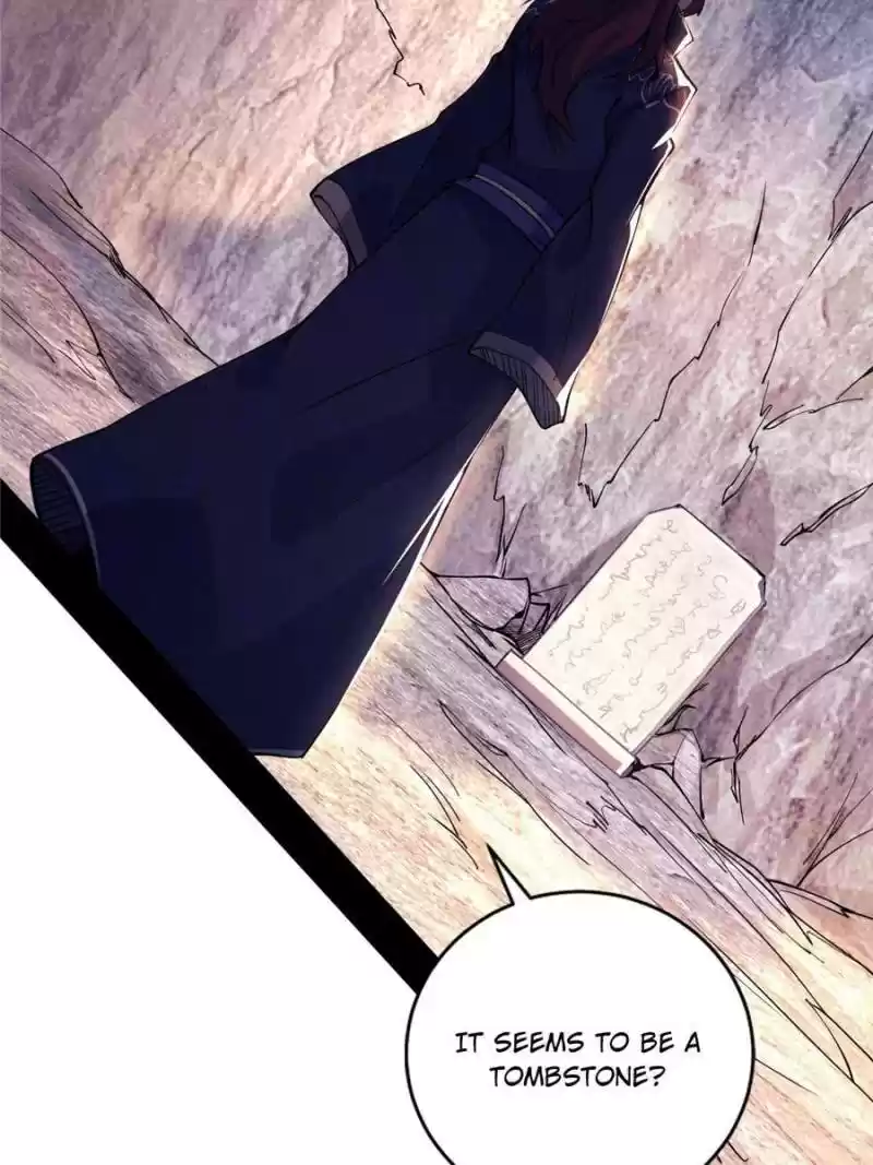 Way To Be The Evil Emperor Chapter 213