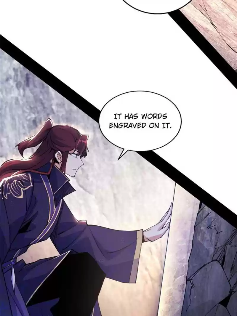 Way To Be The Evil Emperor Chapter 213