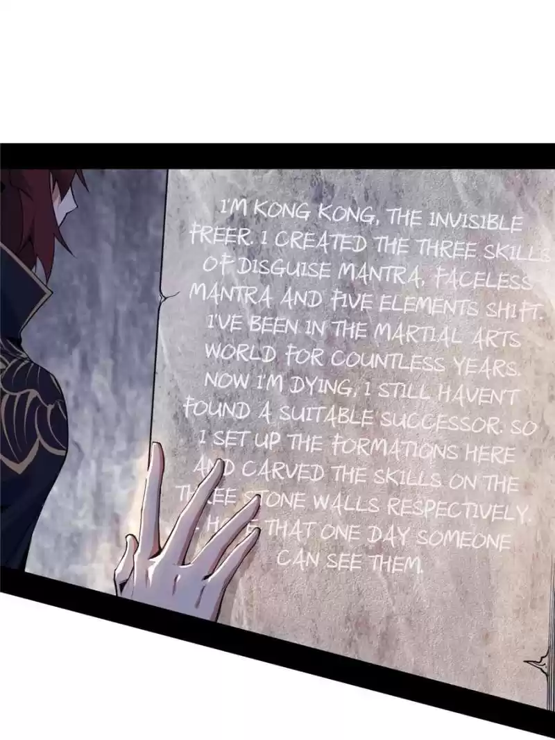 Way To Be The Evil Emperor Chapter 213