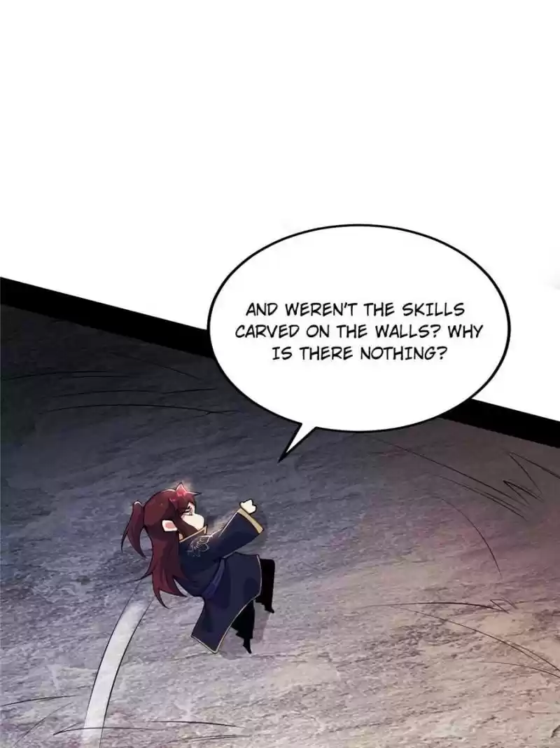 Way To Be The Evil Emperor Chapter 213