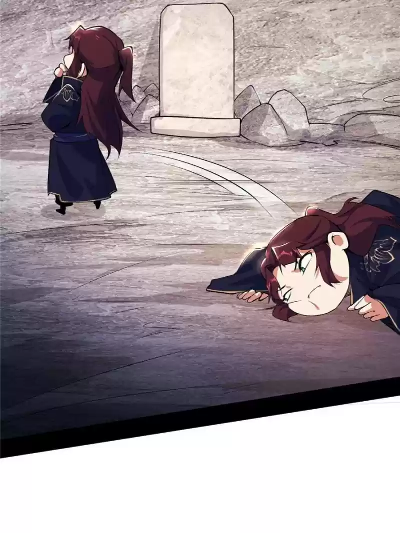 Way To Be The Evil Emperor Chapter 213