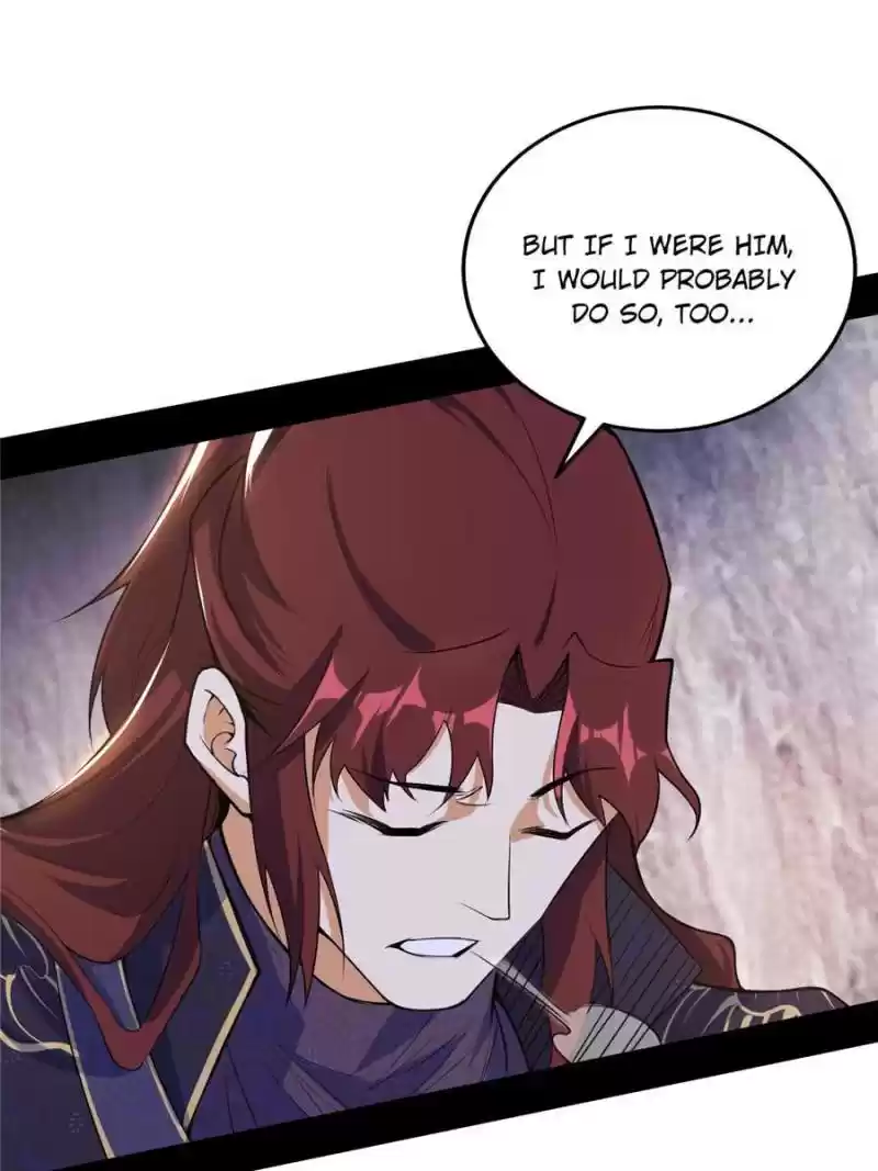 Way To Be The Evil Emperor Chapter 213