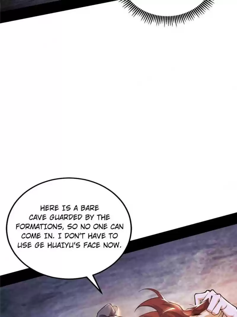 Way To Be The Evil Emperor Chapter 213