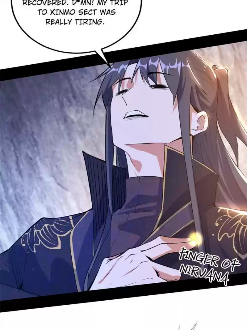 Way To Be The Evil Emperor Chapter 213