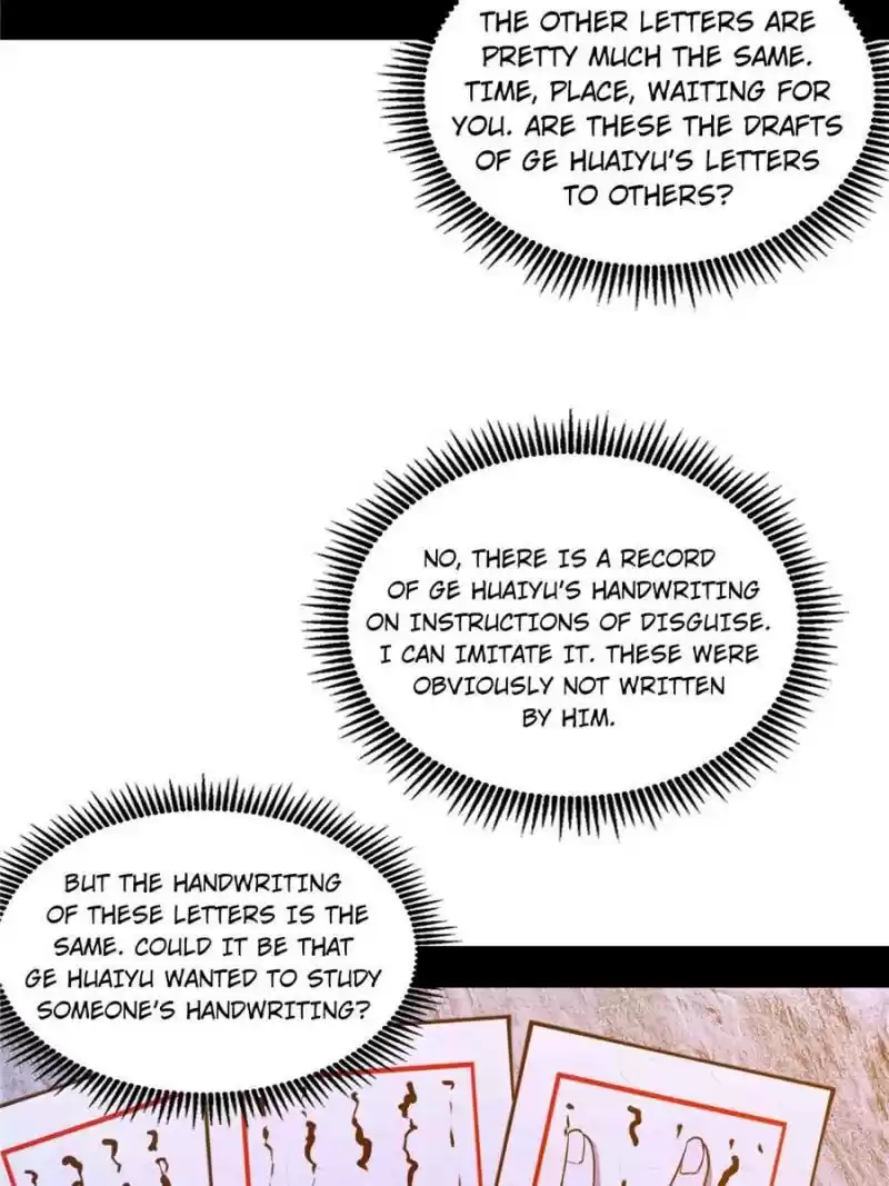 Way To Be The Evil Emperor Chapter 213