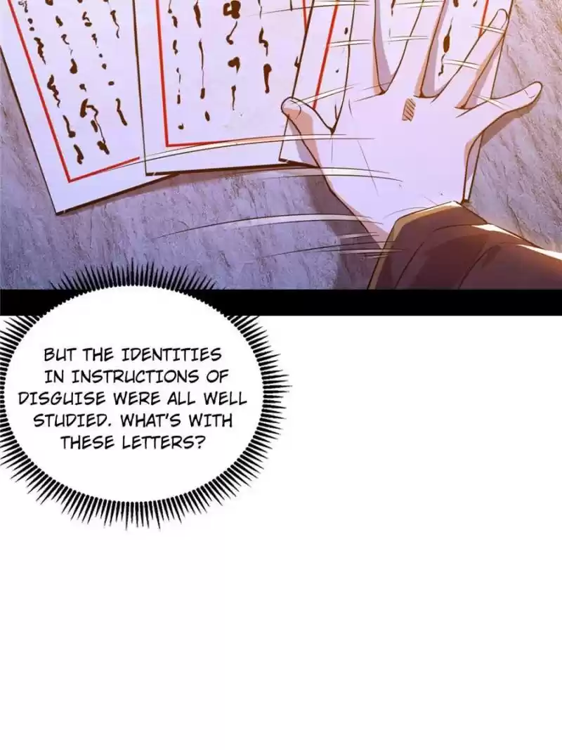 Way To Be The Evil Emperor Chapter 213