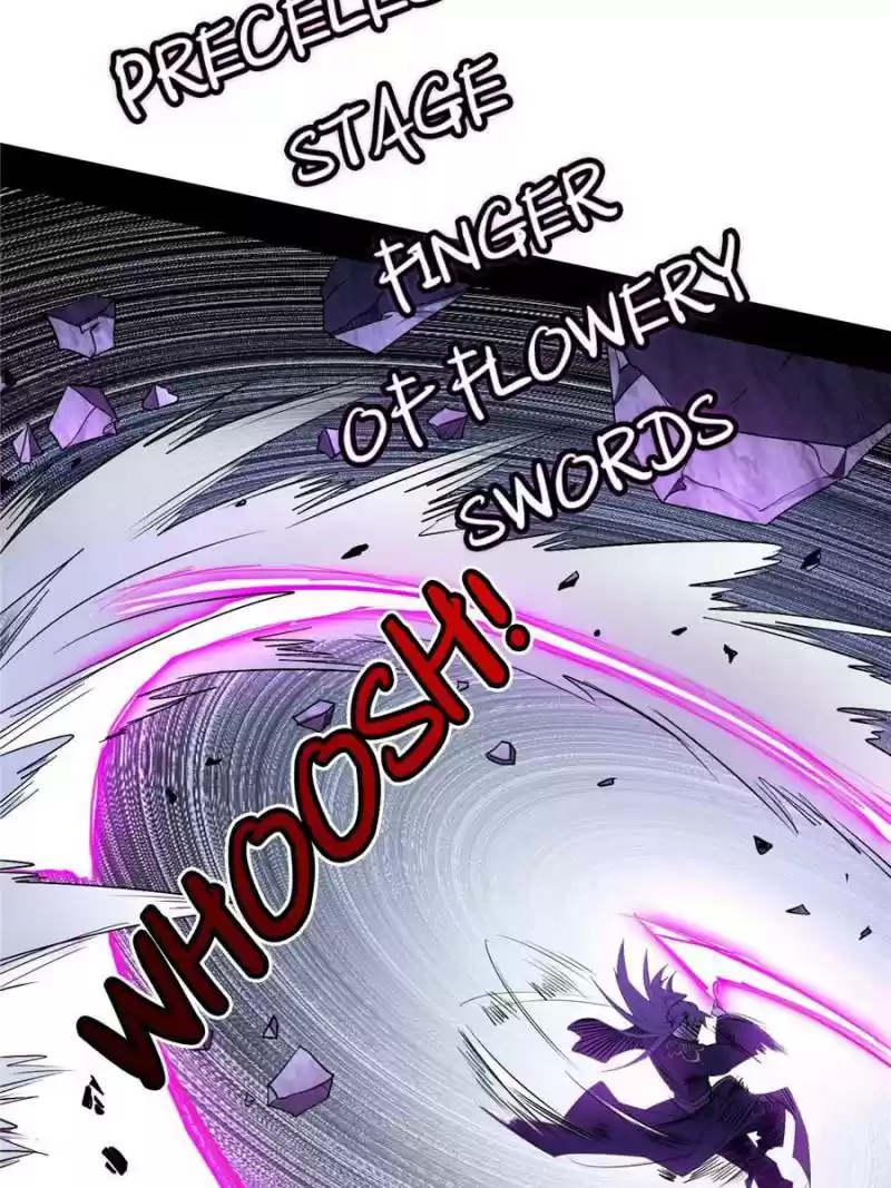 Way To Be The Evil Emperor Chapter 213