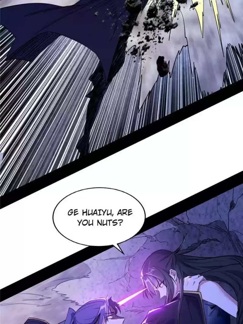 Way To Be The Evil Emperor Chapter 213