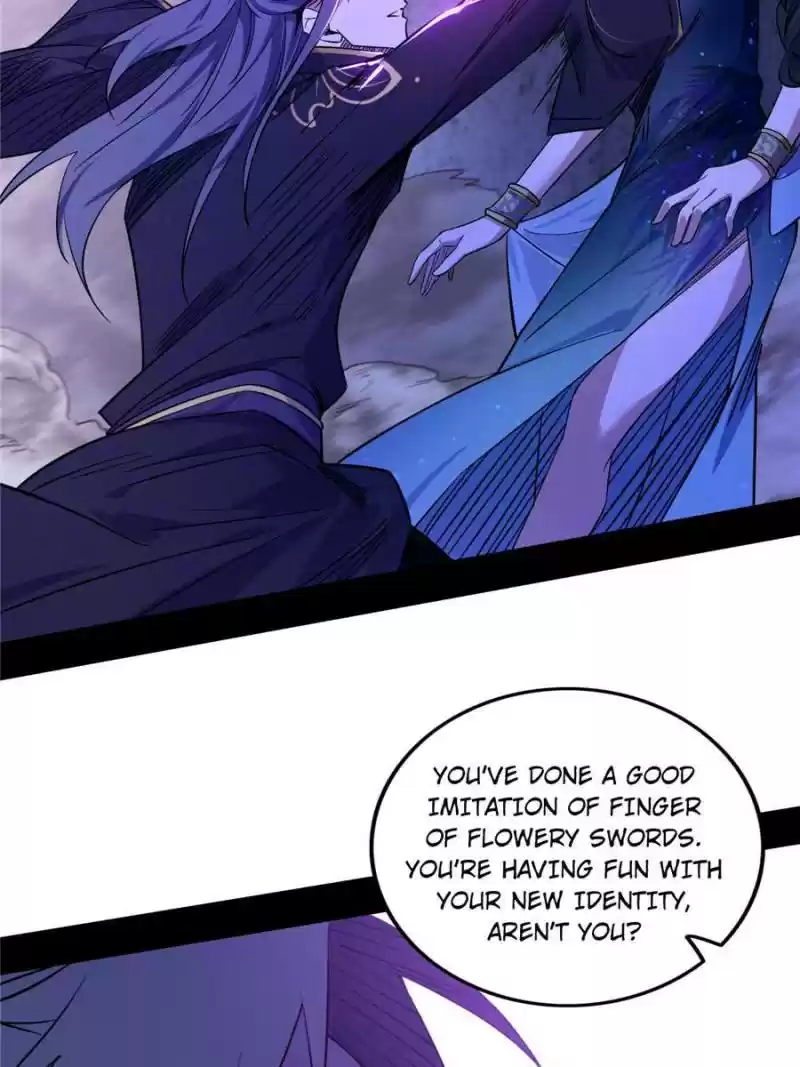 Way To Be The Evil Emperor Chapter 213