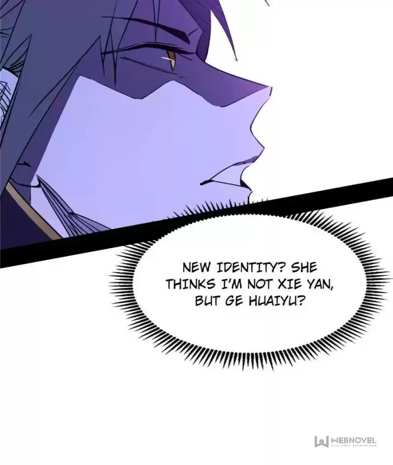 Way To Be The Evil Emperor Chapter 213