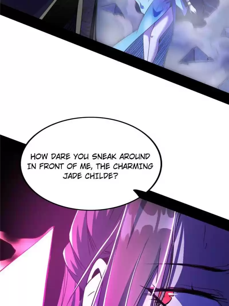 Way To Be The Evil Emperor Chapter 213