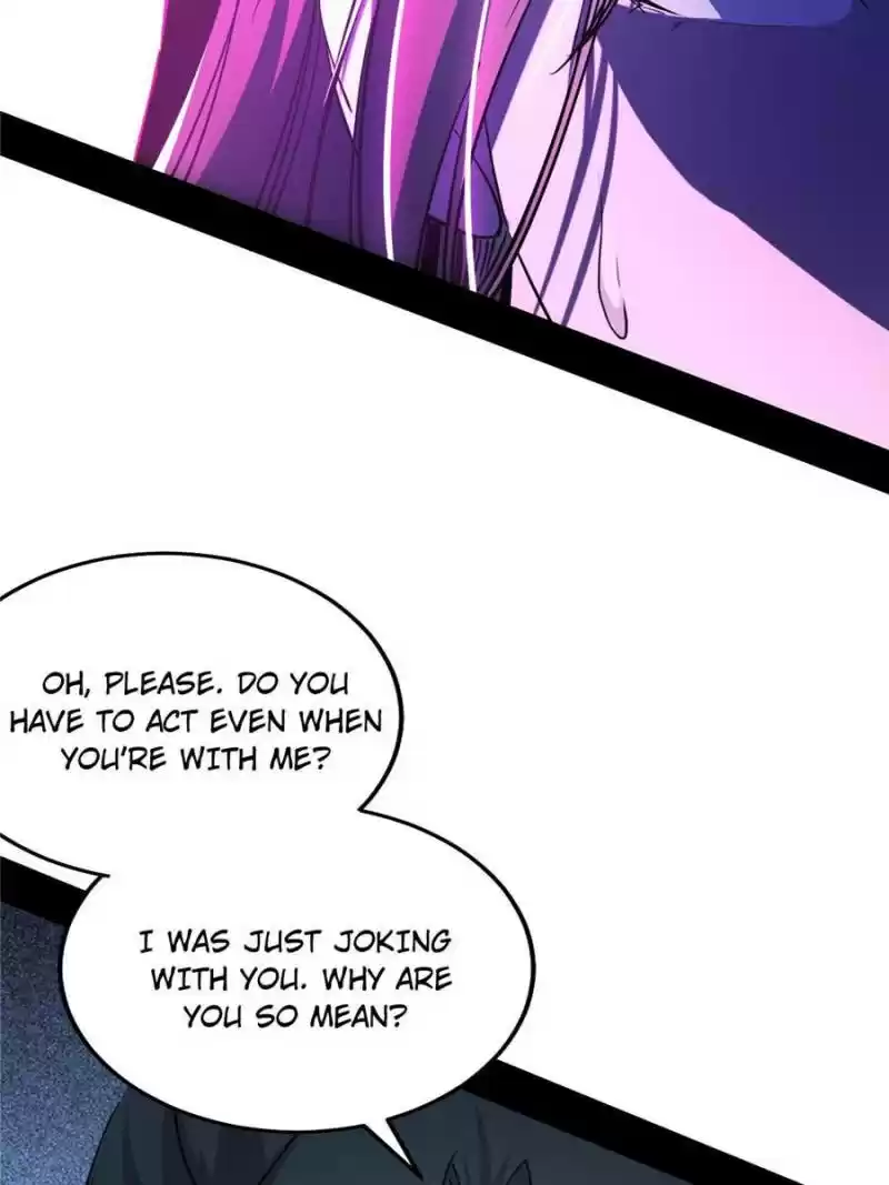 Way To Be The Evil Emperor Chapter 213