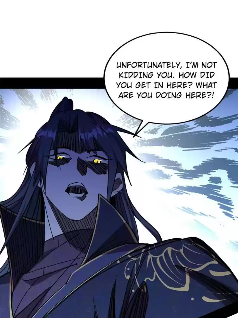 Way To Be The Evil Emperor Chapter 213